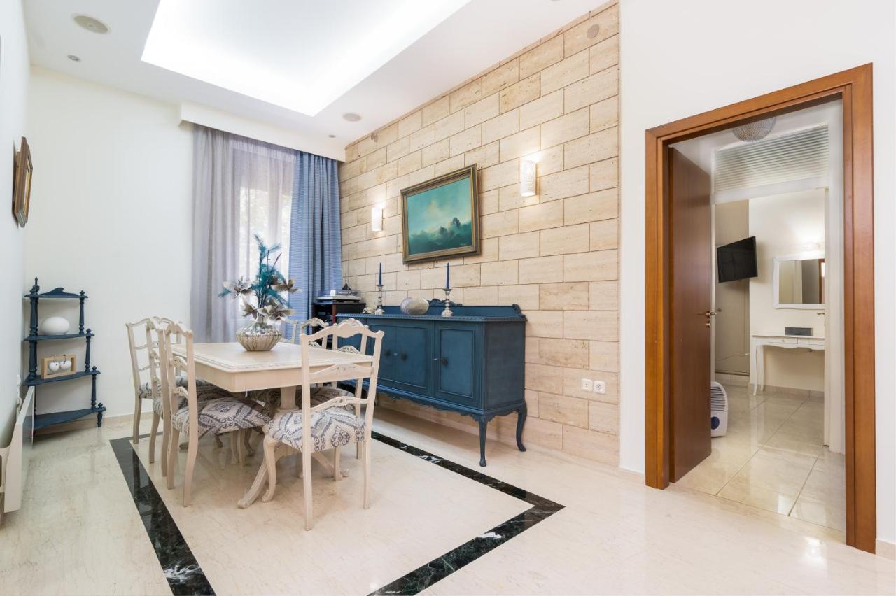 La Casa Di Efi Apartment Rhodes City Exterior photo