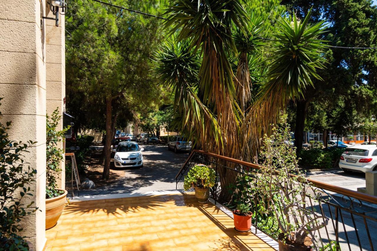 La Casa Di Efi Apartment Rhodes City Exterior photo