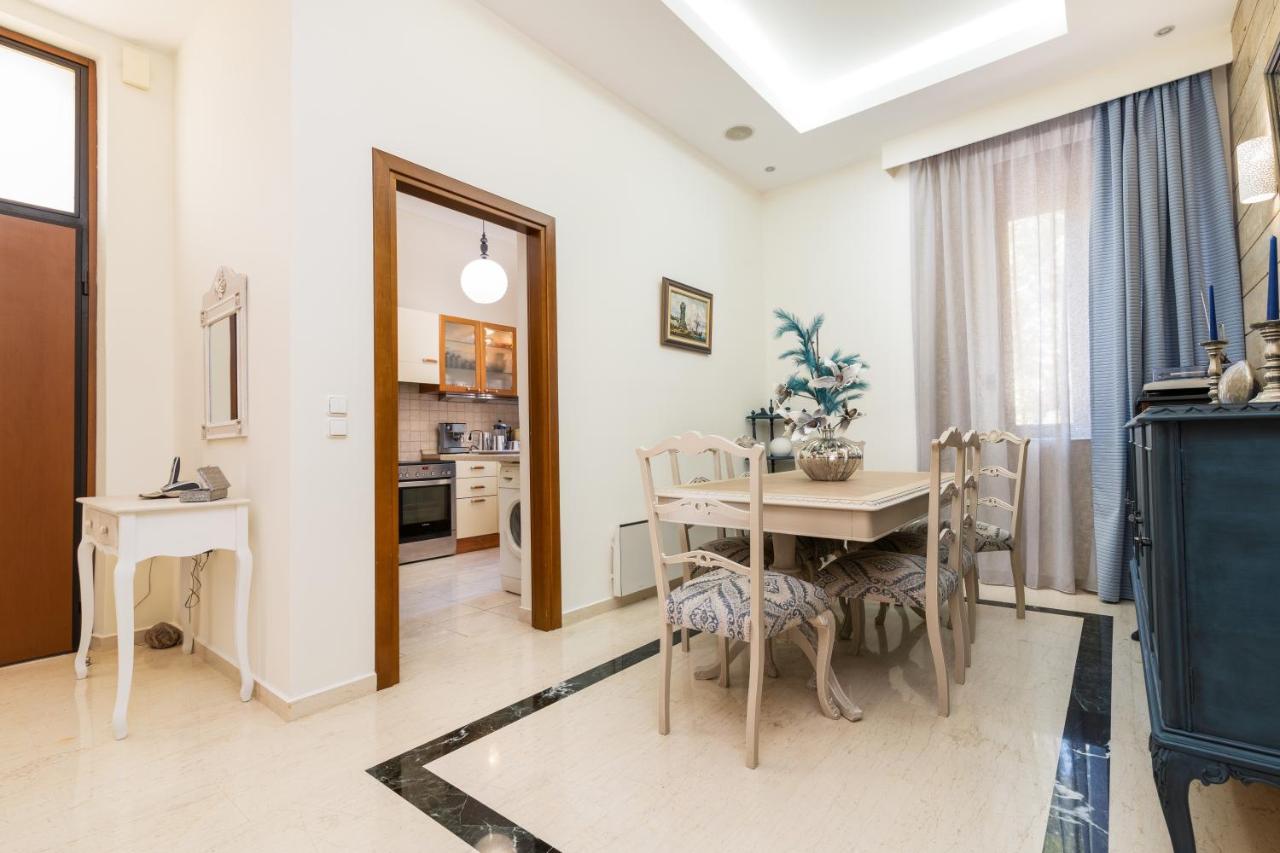La Casa Di Efi Apartment Rhodes City Exterior photo
